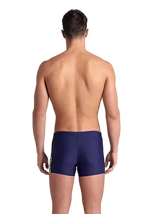 ARENA | Slip de bain homme Splash Point | dunkelblau